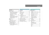 2007 Mercedes-Benz S-Class Operator's Manual (P/N 221 584 13 81) – preview page 3
