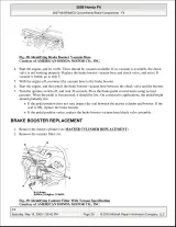 2006–2008 Honda Fit Service & Repair Manual (P/N 31SAA6020) – preview page 4