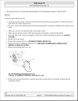 2006–2008 Honda Fit Service & Repair Manual (P/N 31SAA6020) – preview page 5