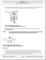 2006–2008 Honda Fit Service & Repair Manual (P/N 31SAA6020) – preview page 7