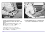 1997–2003 Chevrolet Malibu Manual (P/N 22675723 A, 22691530 A) – preview page 3