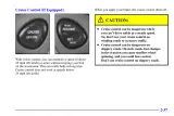 1997–2003 Chevrolet Malibu Manual (P/N 22675723 A, 22691530 A) – preview page 6