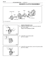 1991–1997 Lexus GS300 Service Manual – preview page 3