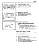 1991–1997 Lexus GS300 Service Manual – preview page 6