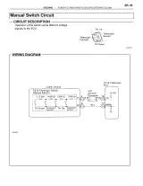 1991–1997 Lexus GS300 Service Manual – preview page 7