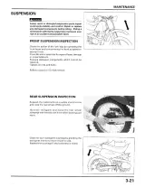 1998–2003 Honda XR80R and XR100R Service Manual (P/N 61KN455) – preview page 4