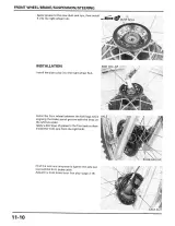 1998–2003 Honda XR80R and XR100R Service Manual (P/N 61KN455) – preview page 6