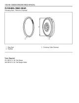 Daewoo Musso & Musso XL 1993–1999, 1999–2004 Maintenance & Repair Manual (OEM) – preview page 7