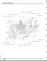Honda CBR929RR Fireblade 2000–2001 Factory Service Manual (P/N 61MCJ01) – preview page 2