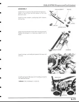 Honda CBR929RR Fireblade 2000–2001 Factory Service Manual (P/N 61MCJ01) – preview page 7