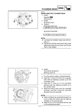 Yamaha YJ125S / Vino 125 Scooter Manual 2003–2009 (P/N LIT-11616-17–43) – preview page 4