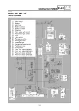 Yamaha YJ125S / Vino 125 Scooter Manual 2003–2009 (P/N LIT-11616-17–43) – preview page 6