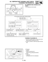 Yamaha YFM40FBW (Big Bear 400 4WD IRS) ATV 2006–2012 Service Manual (P/N LIT-11616-20–45) – preview page 3