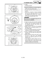 Yamaha YFM40FBW (Big Bear 400 4WD IRS) ATV 2006–2012 Service Manual (P/N LIT-11616-20–45) – preview page 4