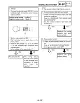Yamaha YFM40FBW (Big Bear 400 4WD IRS) ATV 2006–2012 Service Manual (P/N LIT-11616-20–45) – preview page 7