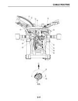 2008 Yamaha XT250, XT250X, XT250XC Service Manuall OEM (P/N LIT-11616-21–52) – preview page 2