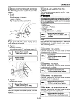 2008 Yamaha XT250, XT250X, XT250XC Service Manuall OEM (P/N LIT-11616-21–52) – preview page 3