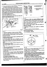 1992 Subaru Liberty Factory Service Manual – preview page 3