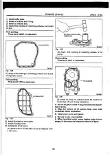 1992 Subaru Liberty Factory Service Manual – preview page 4