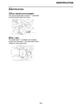 2009 Yamaha Grizzly 550/700 Utility ATV Service Manual (P/N LIT-11616-22-19) – preview page 2