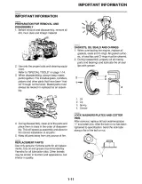 2009 Yamaha Grizzly 550/700 Utility ATV Service Manual (P/N LIT-11616-22-19) – preview page 3
