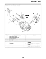 2009 Yamaha Grizzly 550/700 Utility ATV Service Manual (P/N LIT-11616-22-19) – preview page 7