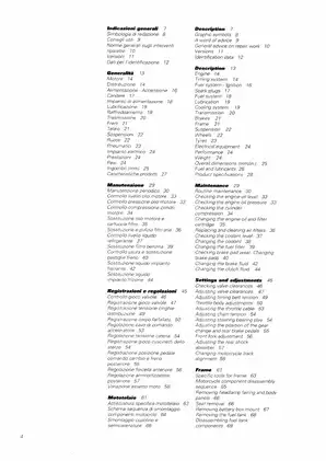 Ducati Motorcycle Maintenance and Repair Manual (996, 1996-2003) Preview image 4