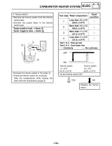 1999–2005 Yamaha XVS1100 V-Star Service Manual with Supplements (P/N LIT-11616-19-82) – preview page 2