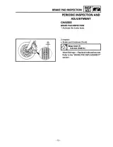 1988–1994 Yamaha XV250 Virago Service Manual (PN LIT-11616-XV-25, LIT-11616-09–69) – preview page 4