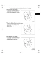 1999–2003 Mazda Protege Service & Repair Manual (P/N A3U000000001W01) – preview page 5