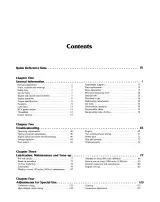 Ski-Doo Formula MX, Plus, Mach, Grand Touring, Summit Snowmobile Service & Repair Manuals 1990–1995 (P/N Clymer S830) – preview page 2