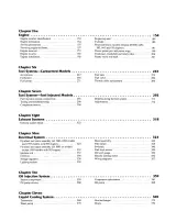 Ski-Doo Formula MX, Plus, Mach, Grand Touring, Summit Snowmobile Service & Repair Manuals 1990–1995 (P/N Clymer S830) – preview page 3
