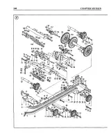 Ski-Doo Formula MX, Plus, Mach, Grand Touring, Summit Snowmobile Service & Repair Manuals 1990–1995 (P/N Clymer S830) – preview page 7