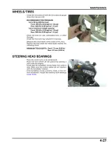 Honda GL 1800 Gold Wing Repair Manual (2006) – preview page 3