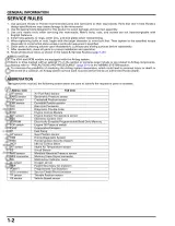 Honda GL 1800 Gold Wing Repair Manual (2006) – preview page 5
