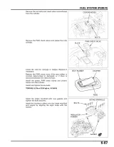 Honda GL 1800 Gold Wing Repair Manual (2006) – preview page 6