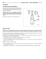 2006 Dodge RAM Truck Service Manual with SRT-10 and Diesel Engine Support (P/N 81-370-06059) – preview page 2