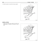 2006 Dodge RAM Truck Service Manual with SRT-10 and Diesel Engine Support (P/N 81-370-06059) – preview page 4