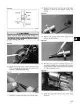 Arctic Cat 250 2x4 / 300 2x4 / 300 4x4 / 400 4x4 / 500 2000 4x4 Factory Service Manual (PN 2256-223) – preview page 2