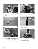 Arctic Cat 250 2x4 / 300 2x4 / 300 4x4 / 400 4x4 / 500 2000 4x4 Factory Service Manual (PN 2256-223) – preview page 6