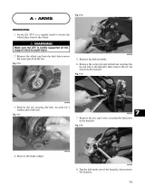 Arctic Cat 250 2x4 / 300 2x4 / 300 4x4 / 400 4x4 / 500 2000 4x4 Factory Service Manual (PN 2256-223) – preview page 7