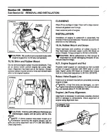 Sea-Doo SP, SPX, XP, GTS, GTX, and Explorer 1994 Service Manual (P/N 219 100 010) – preview page 4