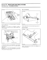 Sea-Doo SP, SPX, XP, GTS, GTX, and Explorer 1994 Service Manual (P/N 219 100 010) – preview page 7
