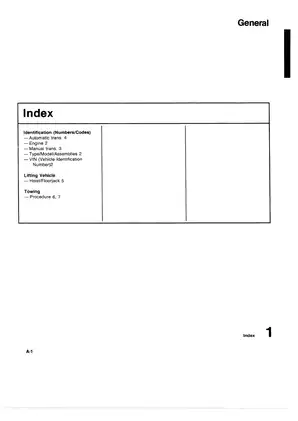 Comprehensive Service Manual for Volkswagen Vanagon & Syncro (1979-1991)