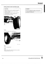 1988–1991 Vanagon & Syncro Factory Service & Repair Manual OEM – preview page 5