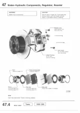1988–1991 Vanagon & Syncro Factory Service & Repair Manual OEM – preview page 7