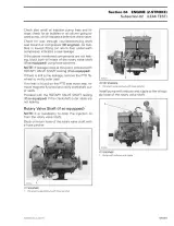 2003 Sea-Doo GTI/LE/LE RFI, GTX DI, XP DI, RX DI, LRV DI, GTX 4-TEC Series Shop Manual (P/N 219 100 160) – preview page 5