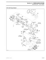 2003 Sea-Doo GTI/LE/LE RFI, GTX DI, XP DI, RX DI, LRV DI, GTX 4-TEC Series Shop Manual (P/N 219 100 160) – preview page 7