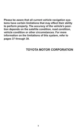 2008-2010 Scion xD repair manual Preview image 2