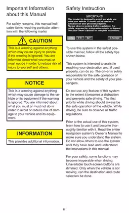 2008-2010 Scion xD repair manual Preview image 3
